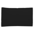 thumbnail image 3 of Ikan 13.1x7.8' Portable Panoramic Backdrop, Black, 3 of 7