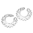 thumbnail image 4 of Of Stainless Circle Jewelry, 4 of 8