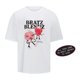 thumbnail image 3 of Muñeca de moda Bratz Stylin' Cloe con camiseta personalizable, 3 of 9