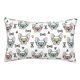 thumbnail image 1 of Balery Cute French Bulldog Funda de Cojín Estampada, Regalos para Mujeres, Regalos de Amor para Ella, Regalos para Novia o Esposa, Funda de Almohada-16"x24", 1 of 6