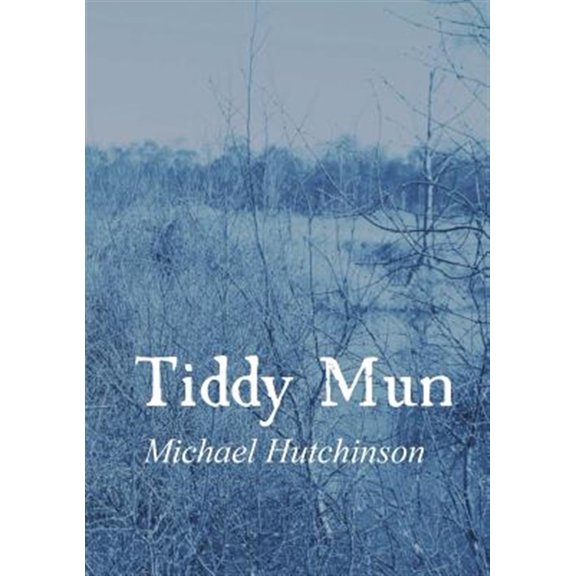 Pre-Owned Tiddy Mun, (Paperback)