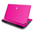 thumbnail image 1 of MightySkins ALWAR51R220-Solid Hot Pink Skin for Alienware AREA-51M R2 2020 - Solid Hot Pink, 1 of 4