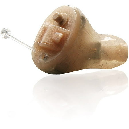 SimplySoft Smart Touch Hearing Aid Left Ear