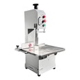 thumbnail image 2 of Máquina Sierra Cortadora Para Carne C/ Hueso Industrial Zait, 2 of 4