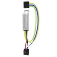 thumbnail image 4 of Interruptor de Control de Velocidad Aftermarket para Toldos Velarium Negro, 4 of 4