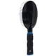 thumbnail image 1 of Cepillo para el cabello Conair Pro con cerdas de alambre, base de cojín, los colores pueden variar, 1 of 2