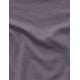 thumbnail image 4 of Playera Cuello V Para Hombre De Algodón Pima y Tela Spandex Unbranded Co  V Neck Stone Gray S, 4 of 6
