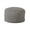 Dark gray, variant on Ottoman Cover, Super Stretch Round Ottoman Slipcover Washable Storage Stool Furniture Protector, Removable Washable Furniture Protector with for Living Room