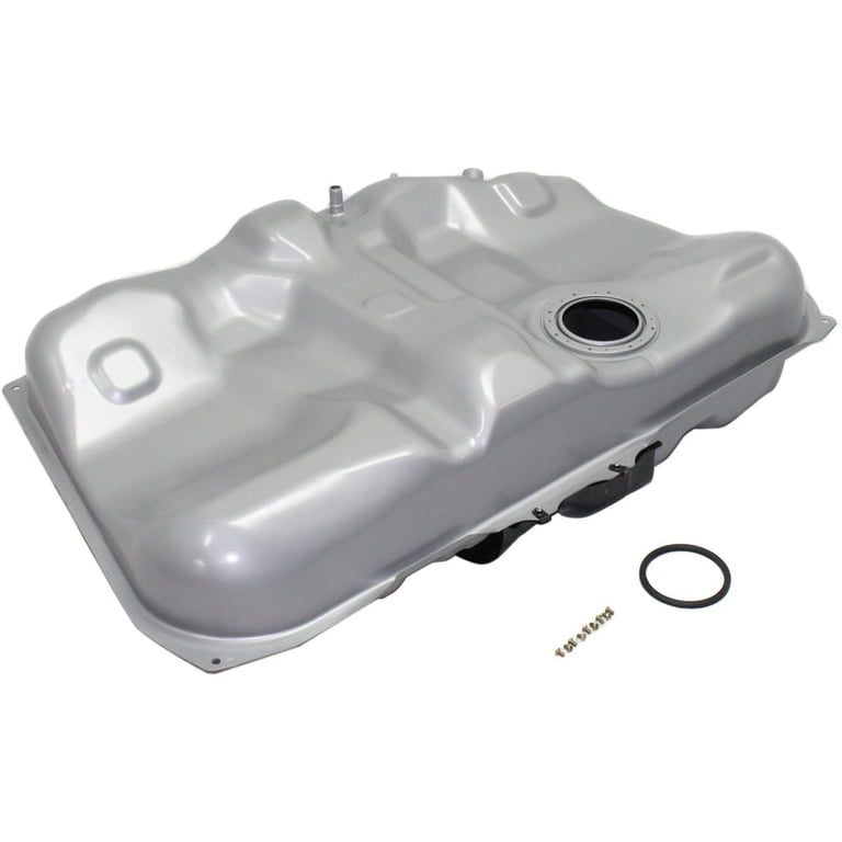 TRQ 18.5 Gallon Fuel Gas Tank For Toyota Avalon Camry Solara Lexus ES330 – FTA07782