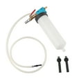 thumbnail image 1 of Clean Drain Kit, Durable Fluid Pump For Car Engineering Vehicle Truck Brake Fluid, 1 of 8