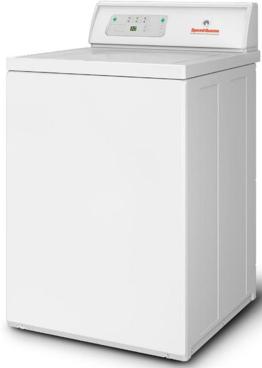 Speed Queen LWNE22SP115TW01 26" Commercial Top Load Washer Walmart