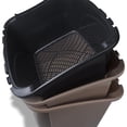 thumbnail image 4 of Sartén Grande para Gatos Van Ness Pets Beige con Control de Olores y Capucha, 4 of 11
