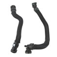 thumbnail image 1 of Manguera de radiador 6466XV, línea de refrigerante de intercambio de calor, ABS y repuesto de goma para Peugeot 3008 MPV 308 CC 308 SW I, 1 of 5