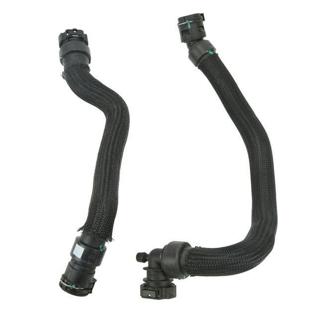 Manguera de radiador 6466XV, línea de refrigerante de intercambio de calor, ABS y repuesto de goma para Peugeot 3008 MPV 308 CC 308 SW I