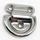 thumbnail image 4 of Lashing D Ring Tie Down Anchor Point Marine Trailer Tie,8mm-316, 4 of 5