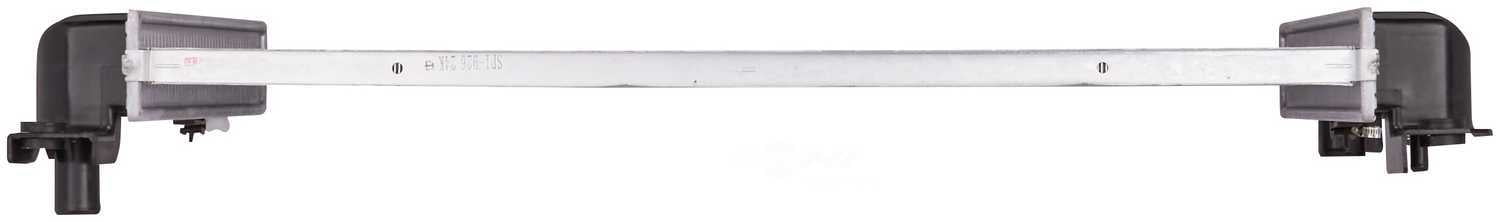 Spectra CU2423 Radiator Fits select: 1999-2013 CHEVROLET SILVERADO, 2000-2014 CHEVROLET TAHOE