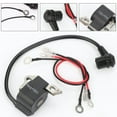 thumbnail image 5 of Ignition Coil For Stihl 009 010 011 012 020 021 020T 023 025 Replace 00004001306, 5 of 6