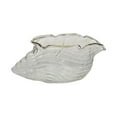 thumbnail image 3 of Taza de parfait de frutas, tazón decorativo de vidrio, tazón de con forma de caracol, taza de postre para preparar ensaladas, bocadillos y A, 3 of 9