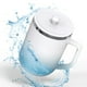 thumbnail image 5 of Taza autoagitadora dor de bebidas Lazy coffee and tea Milk , Vaso inteligente de 360 ml Taza automezclante para Backpacking School Gym perfecl Taza auto-agitable, 5 of 8