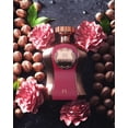 thumbnail image 5 of Afnan Highness Maroon Luxury Eau De Parfum unisex 3.4 onzas líquidas. Onz, 5 of 5