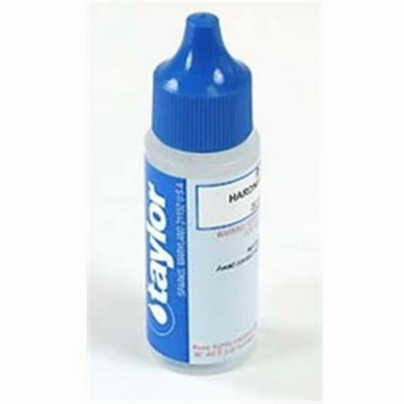 Taylor Water Technologies TTR0012C Taylor No. 12 Hardness Reagent