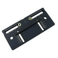 Miulika Jig Adjustable Woodworking Tool Hardware Jig Measuring