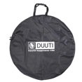 thumbnail image 1 of Mountain Road Bike MTB Wheel Bag Wheelset Bag Transport Bag Carrier Black Likrtyny paseo en bicicleta, 1 of 6