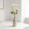 thumbnail image 4 of Artificial Plants And Fake Flower Bouquets Suitable For Wedding Home And Hotel Floral Arrangements And Landscaping Artificial Flower Decorative Ornaments, 4 of 6