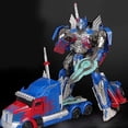 thumbnail image 1 of Venalisa Transformers Optimus Prime Robot Juguete Hy, 1 of 1