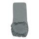 thumbnail image 3 of 4 Uds funda para silla de Color sólido Protector de silla elástico antideslizante extraíble Leyfeng Cubierta de la silla, 3 of 7
