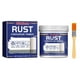 thumbnail image 1 of Rust Conversion Basecoat Iron Door Metal Gear Bracket Stair Railing Rust Remover 100ml, 1 of 2