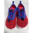 thumbnail image 1 of Zapatos Playa Descalzos Unisex Sin Deslizamiento para Acuáticos (29) Rojo, 1 of 2