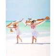 thumbnail image 3 of Burnt Orange Beach Towels Oversized Super Absorbent,Grey Modern Abstract Art Oil Painting Geometric Lightweight Bath Towel Quick Dry Sets For Bathroom/Pool/Rv Camping/Beach Play/Gym Room 23"x47", 3 of 8