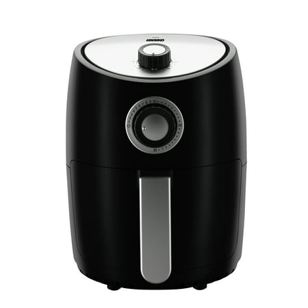 Emerald Unique Mini Air Fryer 1000 Watts with Rapid Air...