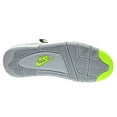 thumbnail image 6 of Nike Flight '13 Mid Men's Shoes White/Wolf Grey-Volt-Black 579961-104, 6 of 6