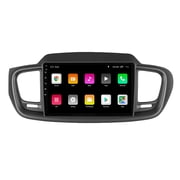 RoverOne Car Stereo CarPlay Android Auto for Kia Sorento 3 2014 - 2020 GPS Navigation Bluetooth DSP Multimedia Video Player