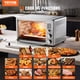 thumbnail image 2 of Freidora de aire VEVOR 13 en 1, horno tostador, 28 l, 1800 W, horno de convección para uso domestico, 2 of 9