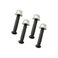 thumbnail image 3 of 4/8Pcs Snowblower Shear Pins Set For Asp2400D Shear Pin Kit For Ego 24Inch Snow Blowers Replacement Accessories 8, 3 of 10