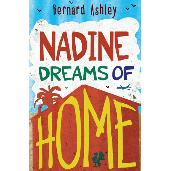 4u2read Nadine Dreams of Home, (Paperback)