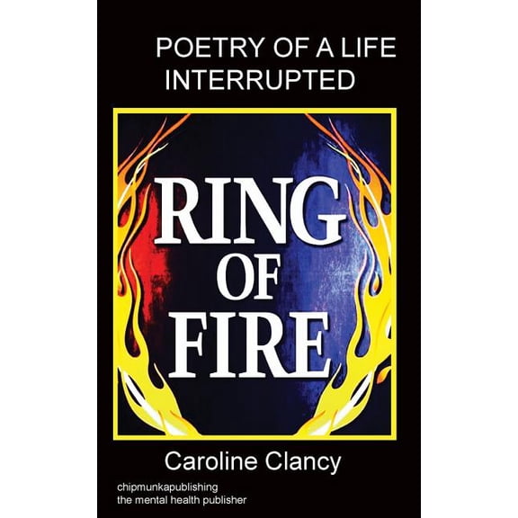 POETRY OF A LIFE INTERRUPTED