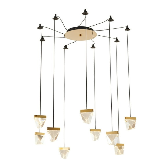 Design Living Chandelier