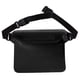 thumbnail image 1 of Riñonera Impermeable Kuymtek Natación PVC Negro, 1 of 6