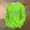 Fluorescent Green02, variant on Dwelliawo St Pattys Waffle Shirt Men Graphic Waffle Knit Long Sleeve Tees Novelty St Patricks Day Irish Clover Celtic Cross Flag Print T Shirt Crewneck Tops Black M