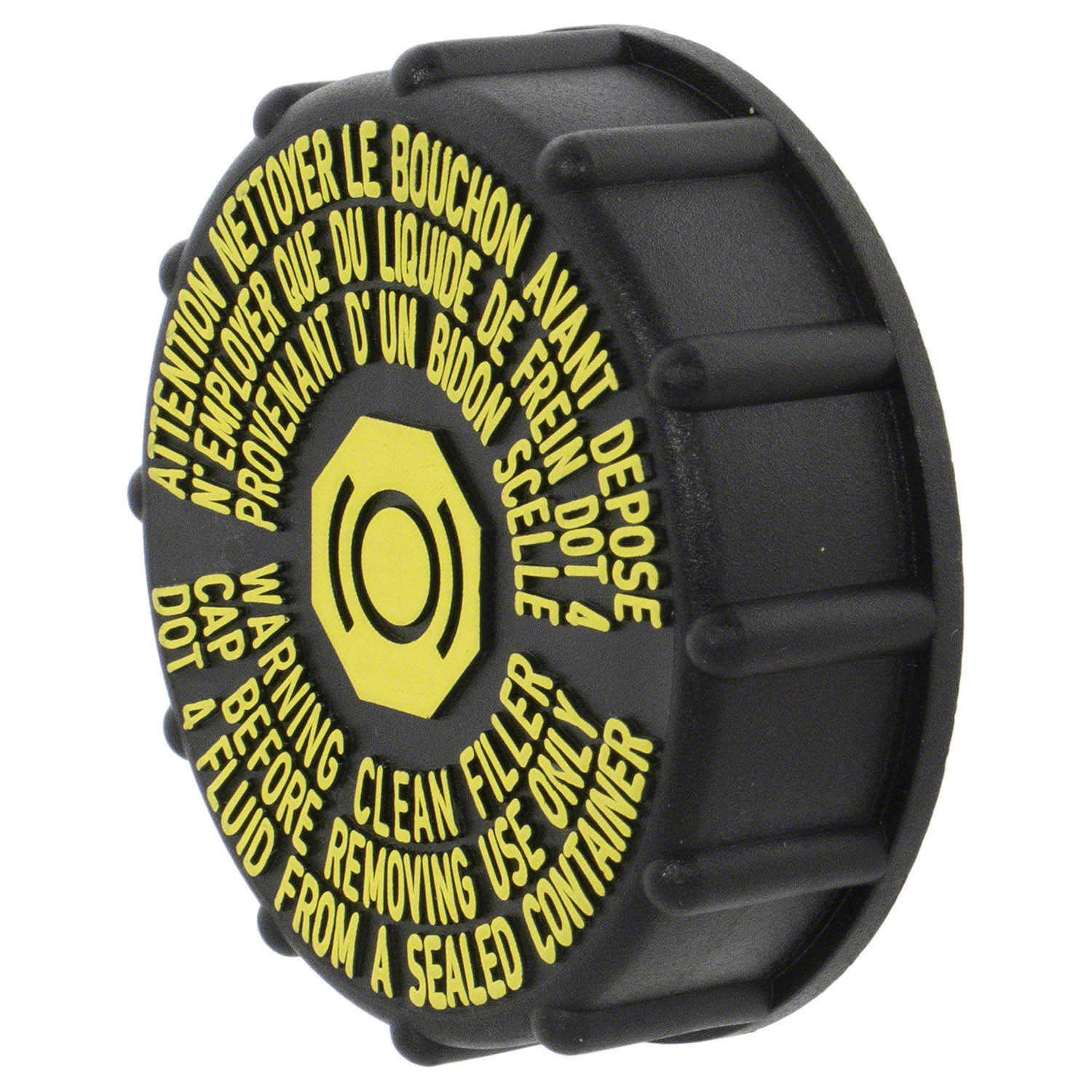 Motorcraft BRFC-31 Brake Master Cylinder Cap
