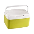 thumbnail image 2 of Almencla Box Container with Handle Ice Chest Small for Picnic Outdoor Barbecue 9L, 2 of 8