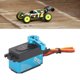 thumbnail image 5 of Servo digital RC brazo de montaje servo de engranaje RC 25T para coche RC 1/10 ANGGREK Otros, 5 of 8