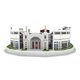 thumbnail image 3 of Rompecabezas 3D Pro Lion Ohio Stadium, 77 piezas, 3 of 6