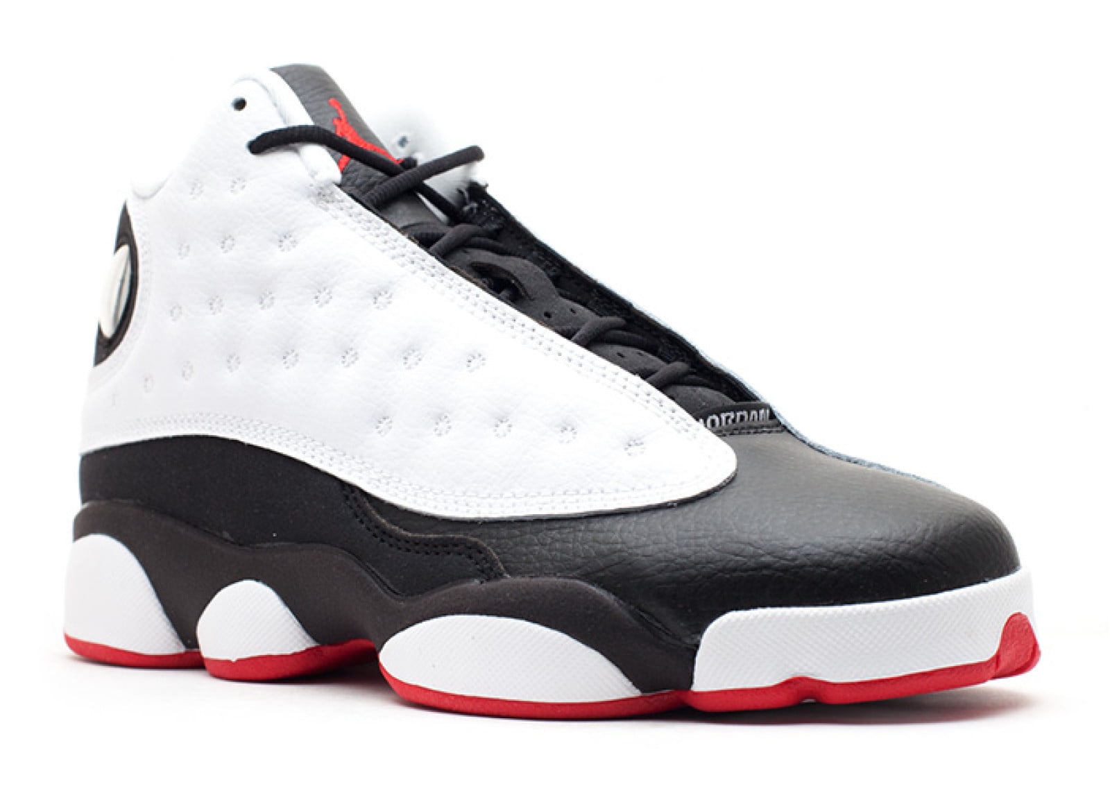 jordan 13 he got game gs