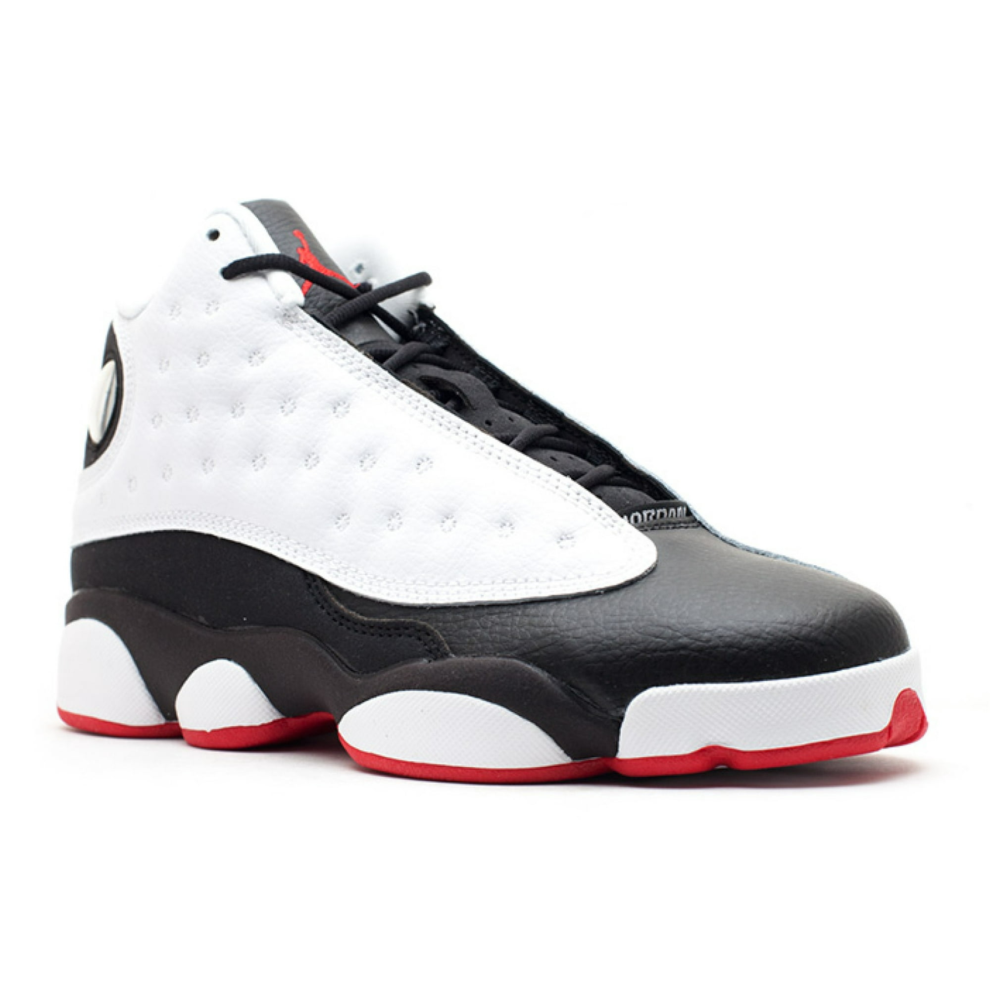 jordans 13 he got game