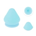 thumbnail image 3 of Unique Bargains 1 Pc Comfortable Adsorption Manual Massager Tools 2.76"x2.76"x2.95" Blue, 3 of 6